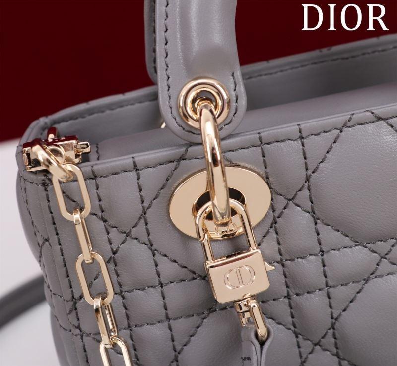 Christian Dior My Lady Bags